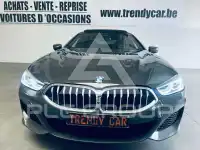 2020 BMW 840