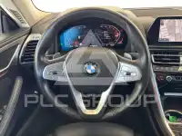2020 BMW 840