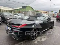 2020 BMW 840