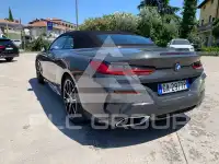 2020 BMW 840