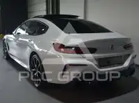 2020 BMW 840