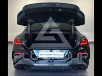 2020 BMW 840