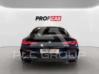 2020 BMW 840