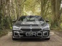 2020 BMW 840