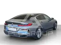 2020 BMW 840
