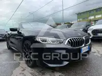 2020 BMW 840