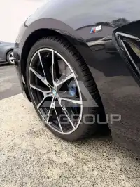 2020 BMW 840