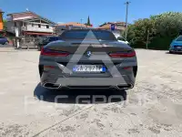 2020 BMW 840