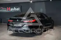 2020 BMW 840