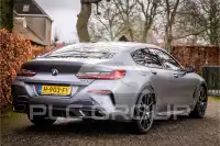 2020 BMW 840