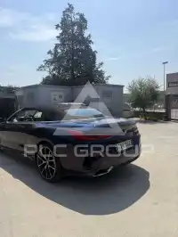 2020 BMW 840