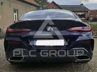 2020 BMW 840