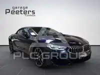 2020 BMW 840