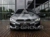 2020 BMW 840