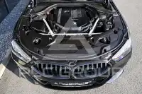 2020 BMW 840