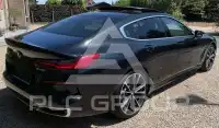 2020 BMW 840