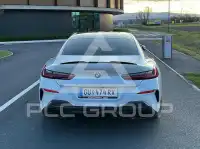 2020 BMW 840