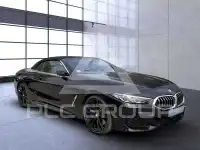 2020 BMW 840
