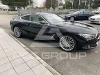 2020 BMW 840
