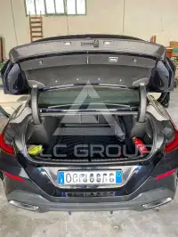 2020 BMW 840