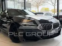 2020 BMW 840