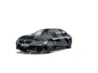 2020 BMW 840