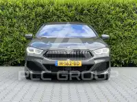 2020 BMW 840