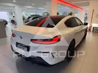 2020 BMW 840