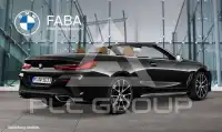2020 BMW 840