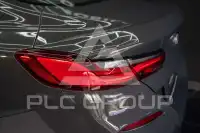 2020 BMW 840