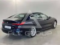 2020 BMW 840
