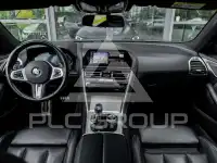 2020 BMW 840