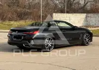 2020 BMW 840