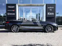 2020 BMW 840