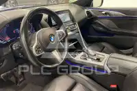 2020 BMW 840