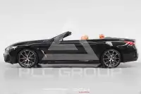 2020 BMW 840