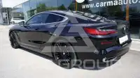 2020 BMW 840