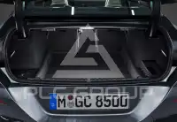 2020 BMW 840