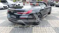 2020 BMW 840