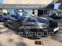 2020 BMW 840
