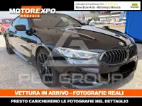 2020 BMW 840