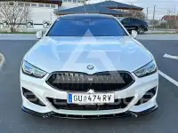 2020 BMW 840