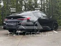 2020 BMW 840