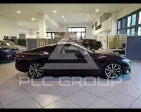 2020 BMW 840