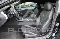 2020 BMW 840