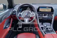 2020 BMW 840