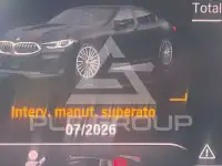 2020 BMW 840