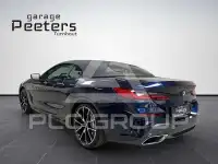 2020 BMW 840