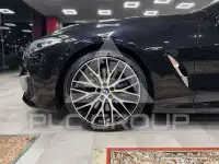 2020 BMW 840
