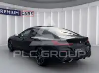 2020 BMW 840